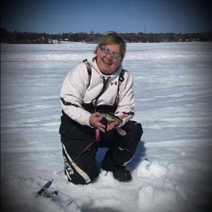 Meet your Posher, Lori